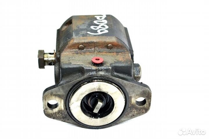 Насос подкачки (тннд) DAF XF95 (01.02-12.06)