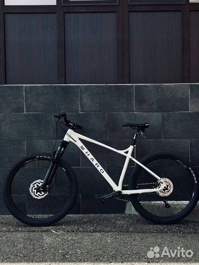 Haro double peak 27,5