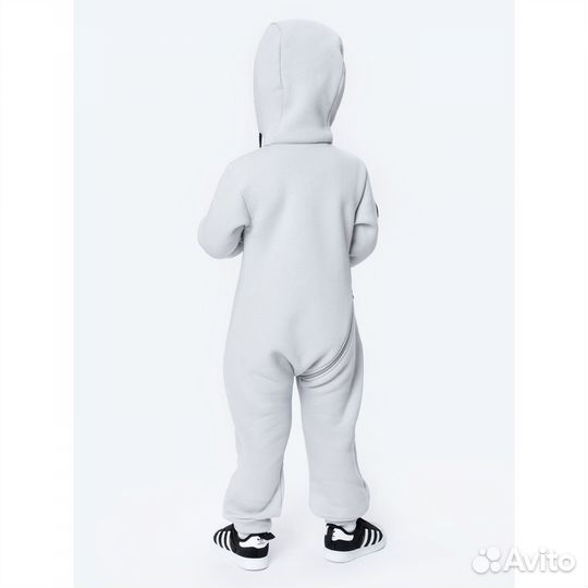 Детский комбинезон, 74-80