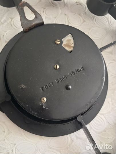 Часы настенные Маяк