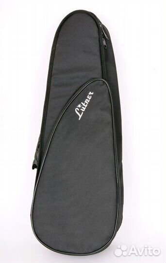 Лютнер лчск 4/4-2 Чехол для скрипки утепленный