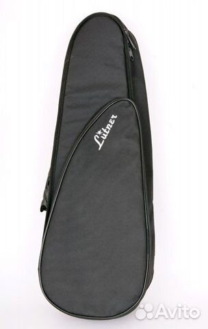 Лютнер лчск 4/4-2 Чехол для скрипки утепленный