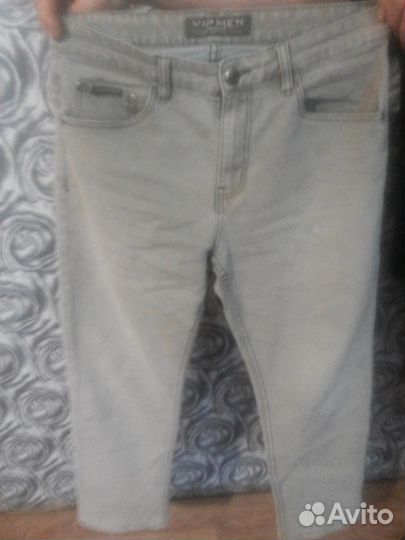 Вещи пакетом