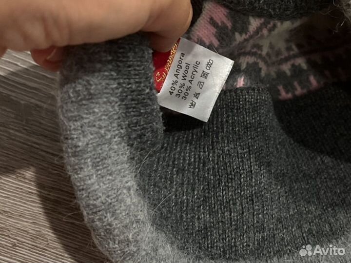 Шапки детские для девочек/мальчиков