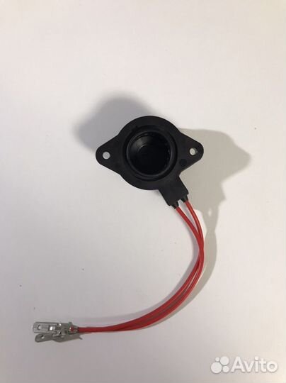 Таходатчик для стиральной машины