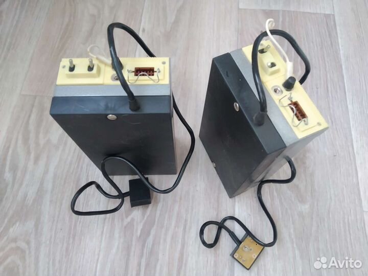 Радиостанция Кактус М