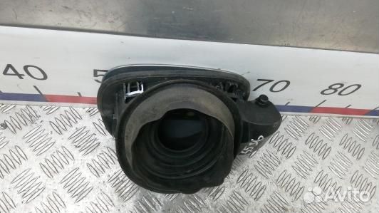 Лючок бака ford mondeo 4 (2NN16IC01)