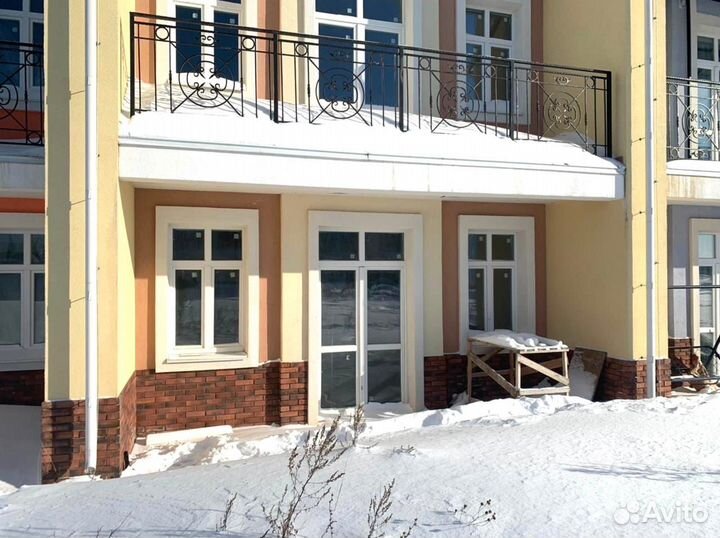 Остекление веранды