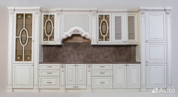 Кухня Афина 25