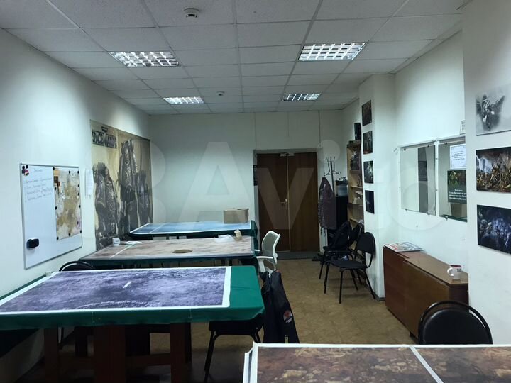 Производство,магазин-склад,доставка,офис, 157.6 м²