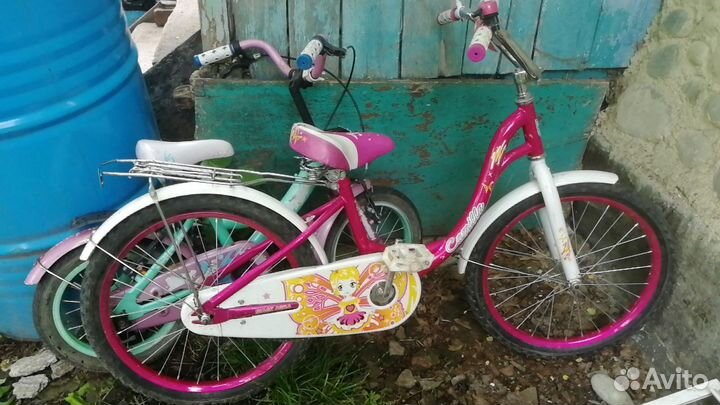 Продам 2 велосипеда