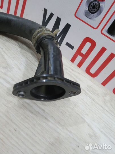 Крышка термостата Kia Rio 4