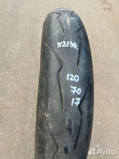 120/70 R17 pirelli diablo super corsa sc1 2139x