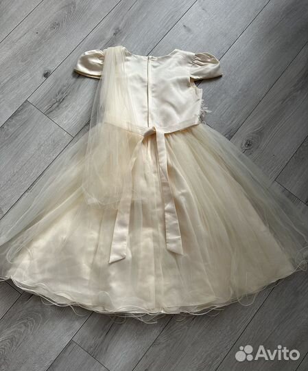 Платья для девочки