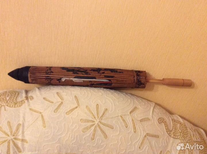 Тайский зонт