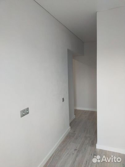 Поклейка обоев