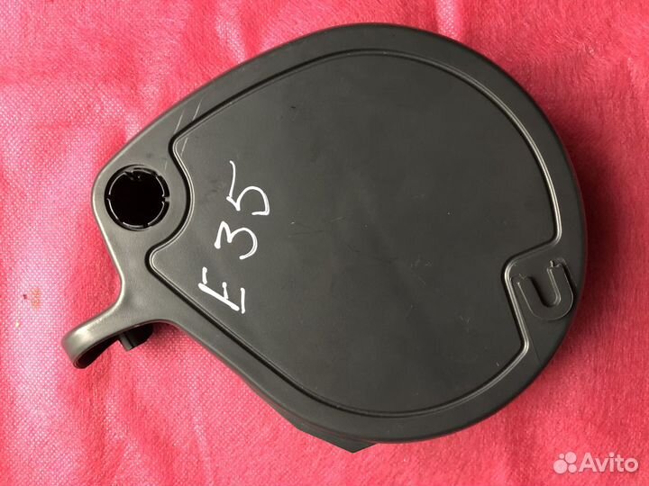 Пепельница Smart Fortwo 450