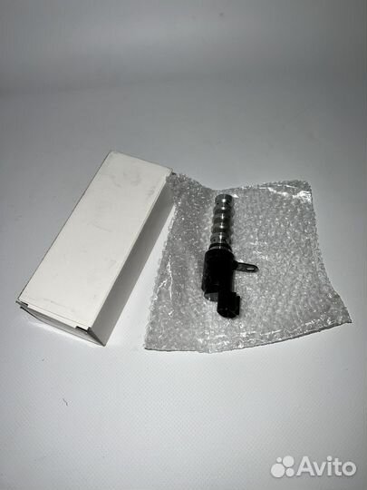 Датчик клапан контроля давления масло Solaris 2