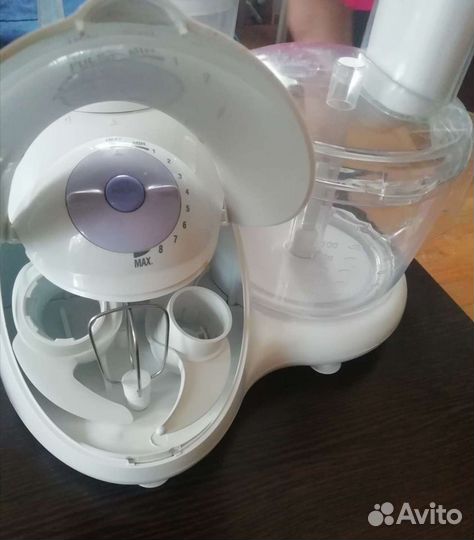 Кухонный комбайн Vitek vt - 1603