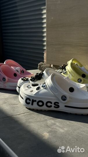 Crocs