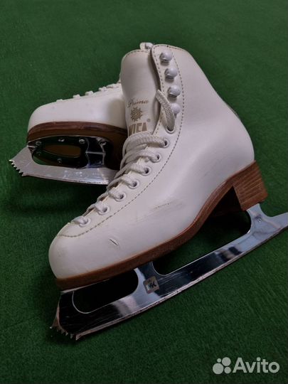 Коньки wifa 33
