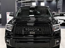 Toyota Tundra 5.7 AT, 2020, 49 000 км, с пробегом, цена 6 995 000 руб.