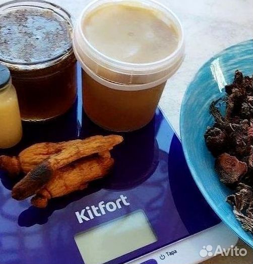 Любовный мед для мужчин