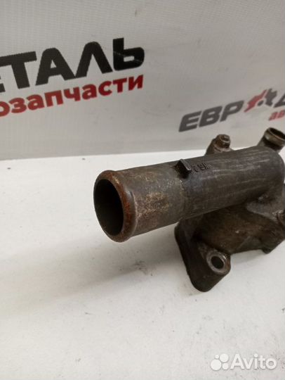 Корпус термостата Geely Mk Cross хетчбек 1.5