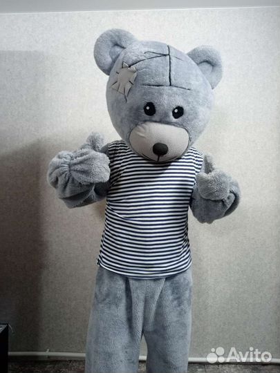 Поздравление мишки тедди его Леди,и уточки