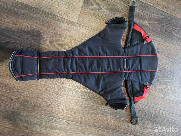 Рюкзак переноска кенгуру babybjorn