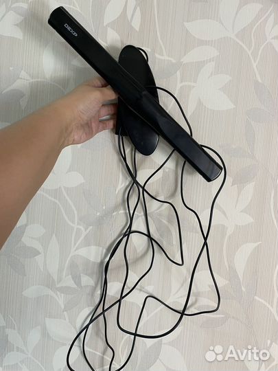 Домашняя антенна