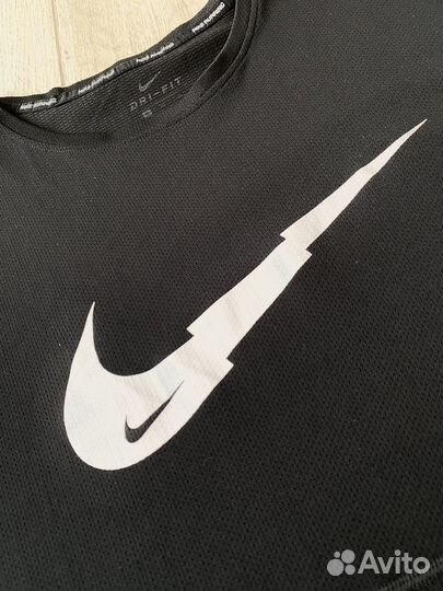 Беговая футболка Nike