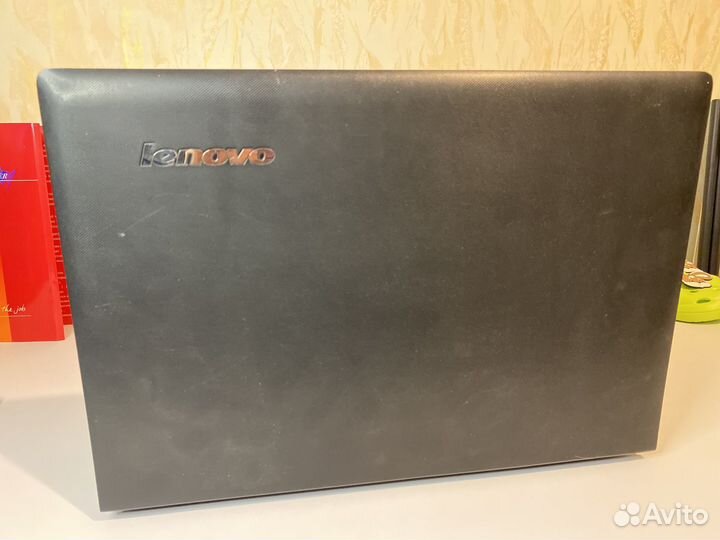Ноутбук lenovo