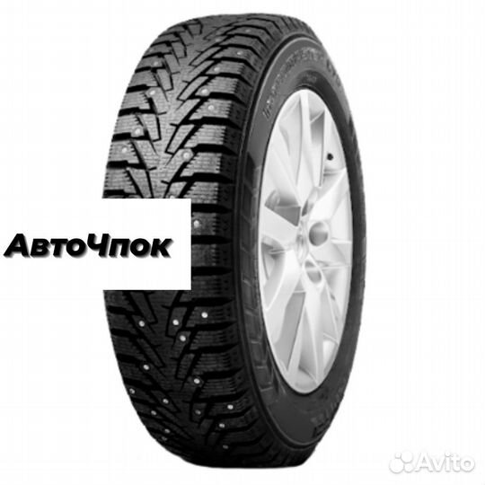 Collins Winter Extrema 4/9 R14 и 5/7 R14 25F