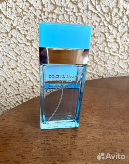 Распив Dolce&Gabbana Light Blue Forever