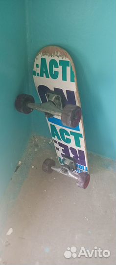 Продам доску скейборд