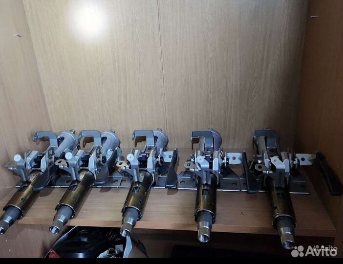 Рулевая колонка Toyota RAV4 5 2018-2023 (XA50)