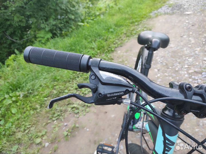 Велосипед на 26 колесах