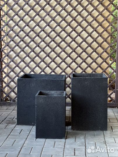 Кашпо для растений