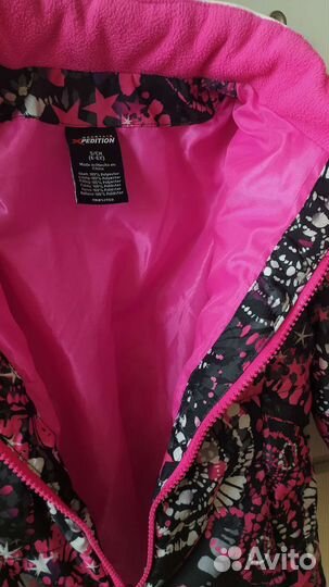 Куртка весна/осень