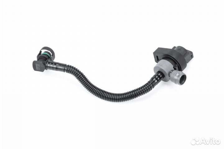 Клапан вентиляции топливного бака 3-серия E90