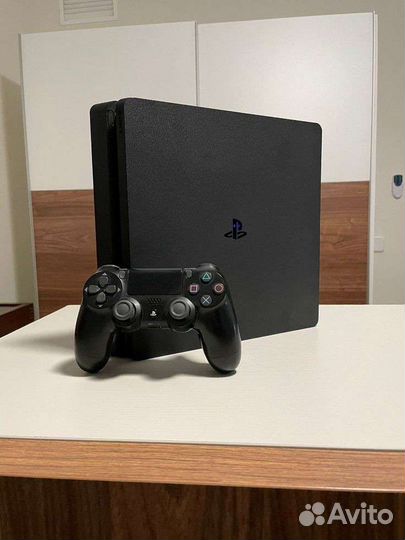 Sony PS4