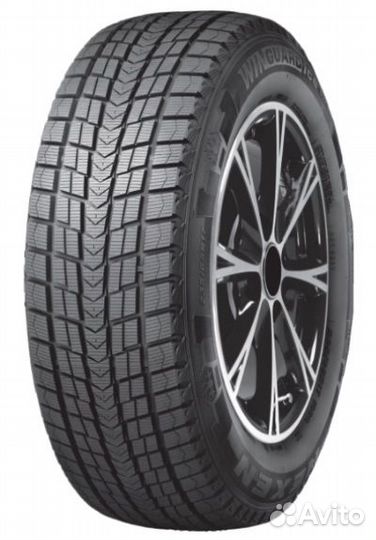 Nexen Winguard Ice SUV 235/65 R17 108Q