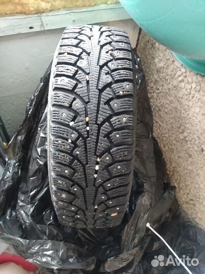Nokian Tyres Nordman 5 185/65 R15 92T