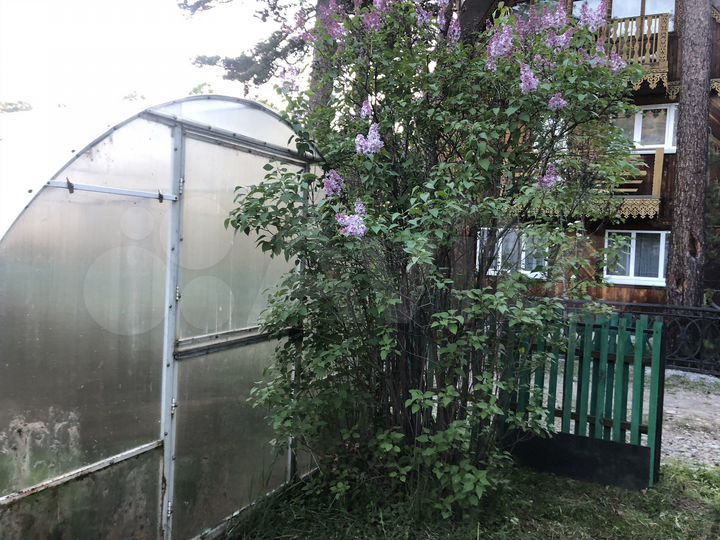 Дача 30 м² на участке 4,9 сот.