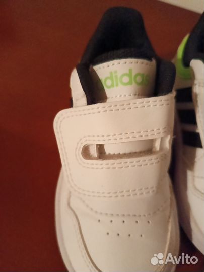 Кроссовки детские adidas