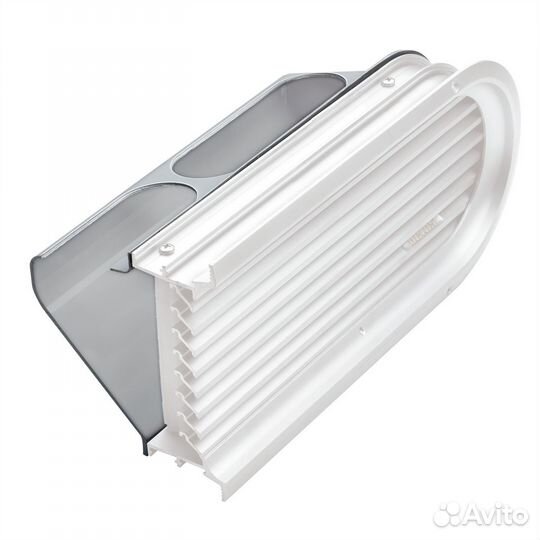 Блок дорадо Vetus dbox090 тип 90 для вентиляционн