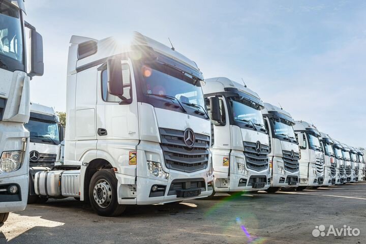 Водитель категории 