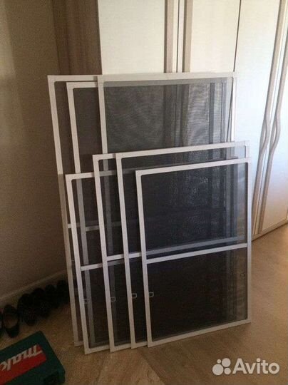 Москитная сетка