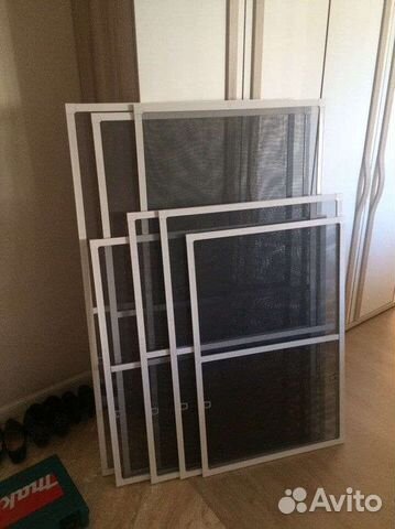 Москитная сетка